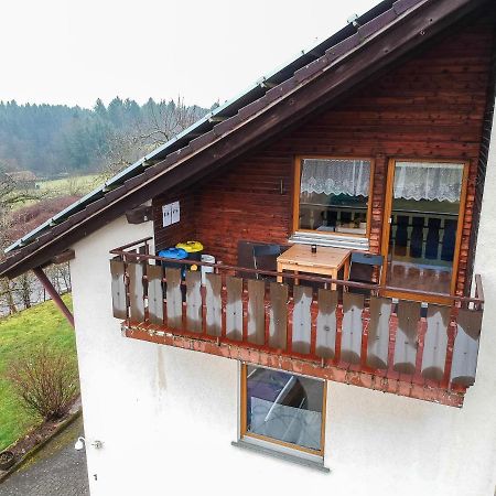 Monteurzimmer Hochsal Apartman Laufenburg Kültér fotó