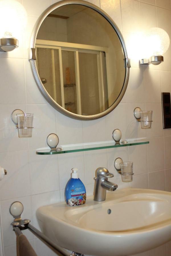 Monteurzimmer Hochsal Apartman Laufenburg Kültér fotó