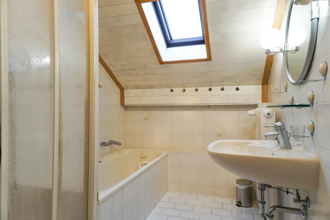 Monteurzimmer Hochsal Apartman Laufenburg Kültér fotó